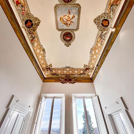 B&B Palazzo Bruchi Сиена Екстериор снимка