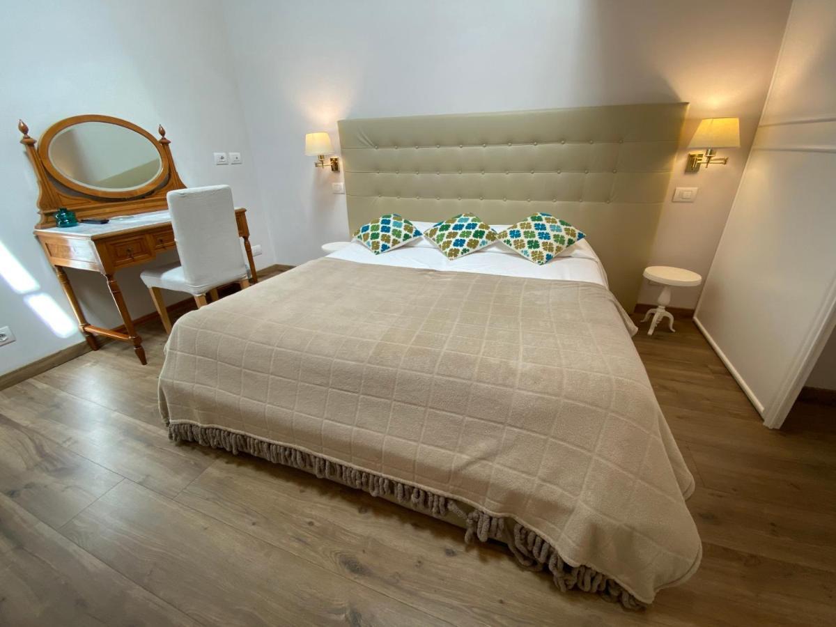 B&B Palazzo Bruchi Сиена Екстериор снимка