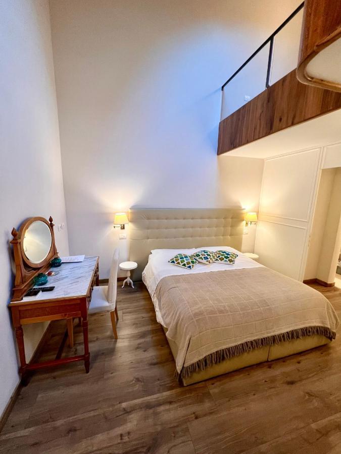 B&B Palazzo Bruchi Сиена Екстериор снимка