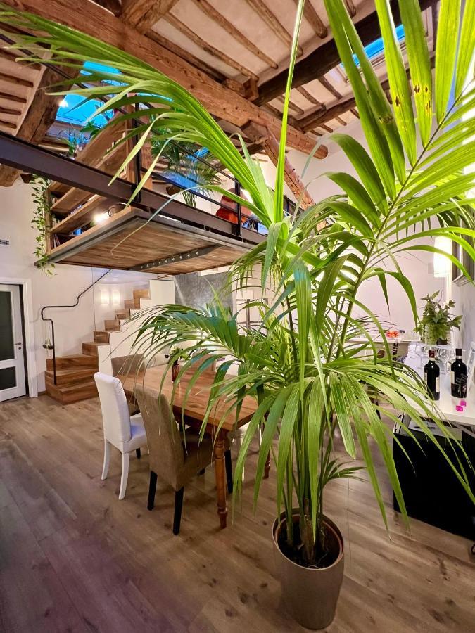 B&B Palazzo Bruchi Сиена Екстериор снимка