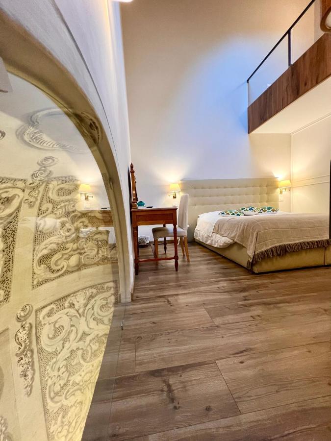 B&B Palazzo Bruchi Сиена Екстериор снимка
