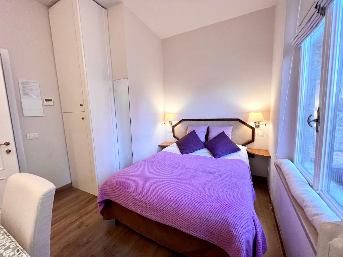 B&B Palazzo Bruchi Сиена Екстериор снимка