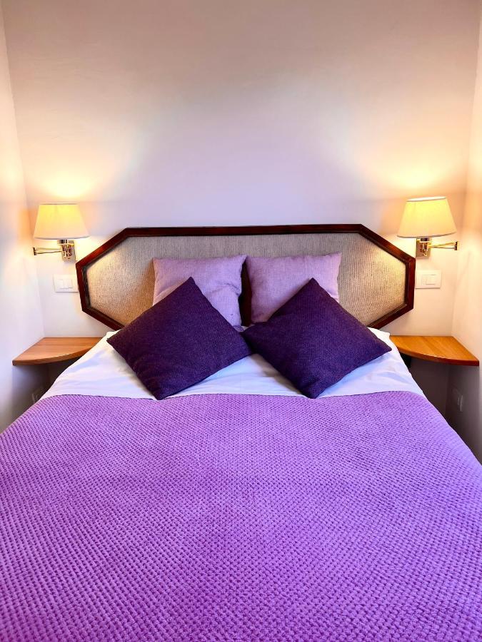 B&B Palazzo Bruchi Сиена Екстериор снимка