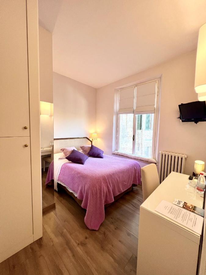 B&B Palazzo Bruchi Сиена Екстериор снимка