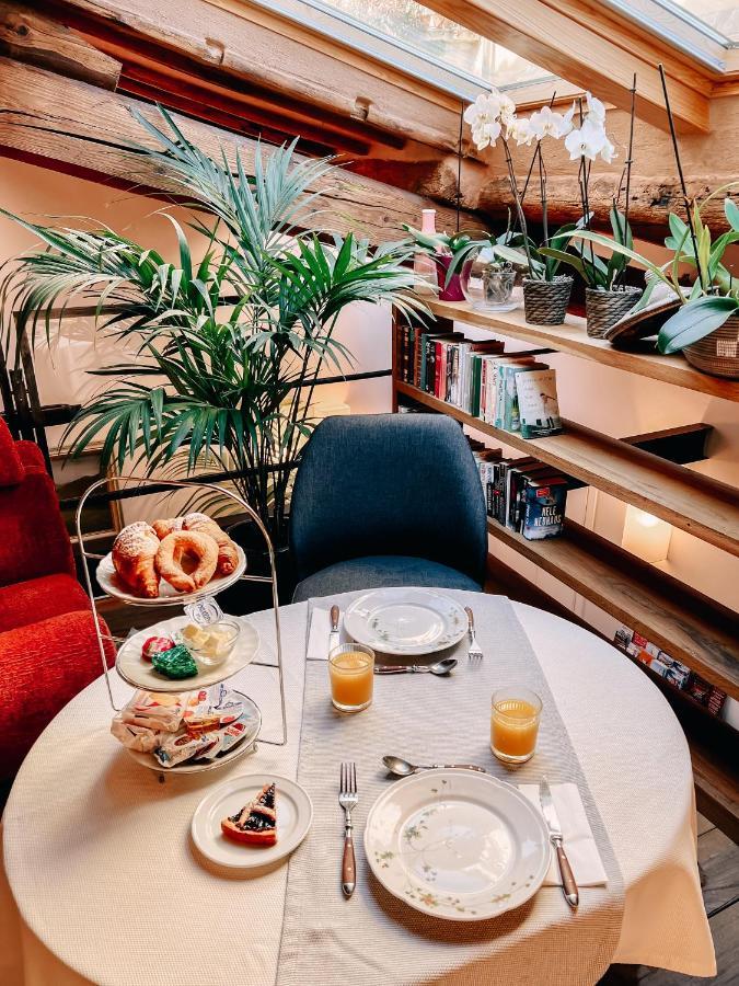 B&B Palazzo Bruchi Сиена Екстериор снимка