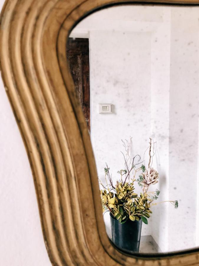 B&B Palazzo Bruchi Сиена Екстериор снимка