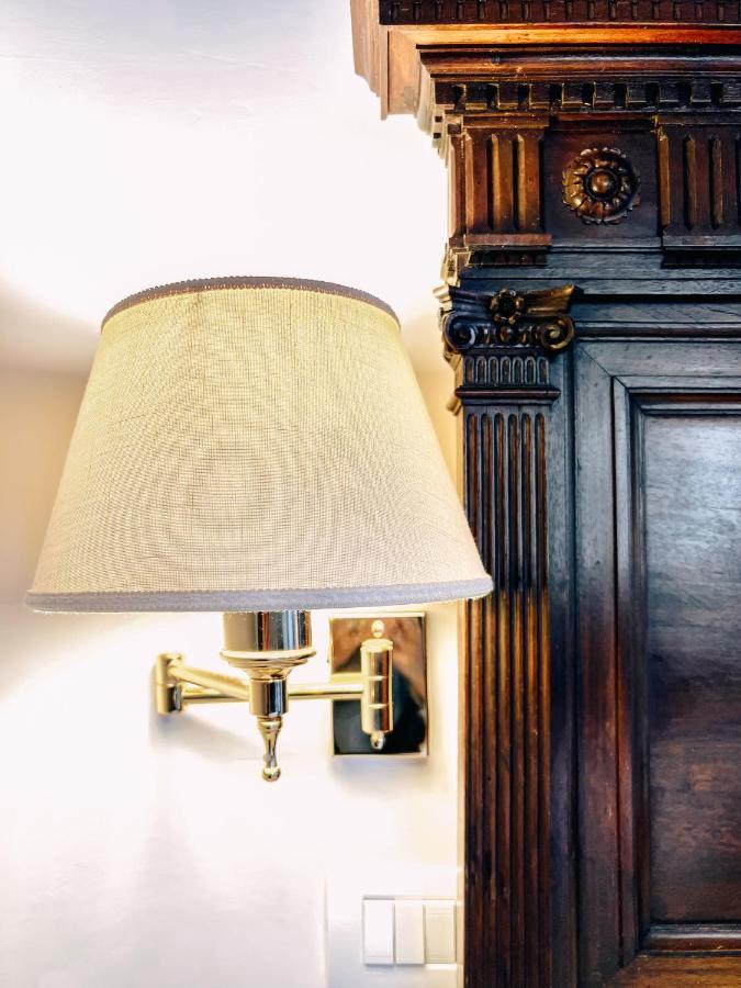 B&B Palazzo Bruchi Сиена Екстериор снимка