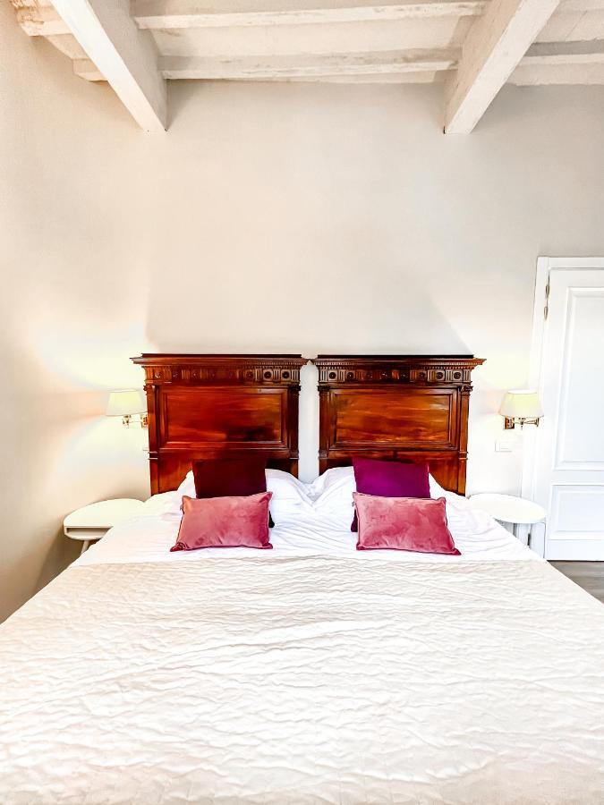 B&B Palazzo Bruchi Сиена Екстериор снимка