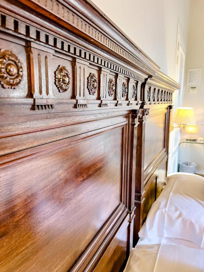 B&B Palazzo Bruchi Сиена Екстериор снимка