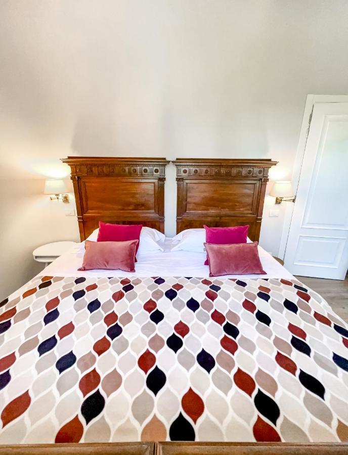 B&B Palazzo Bruchi Сиена Екстериор снимка