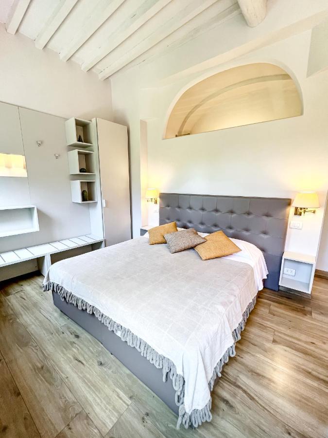 B&B Palazzo Bruchi Сиена Екстериор снимка