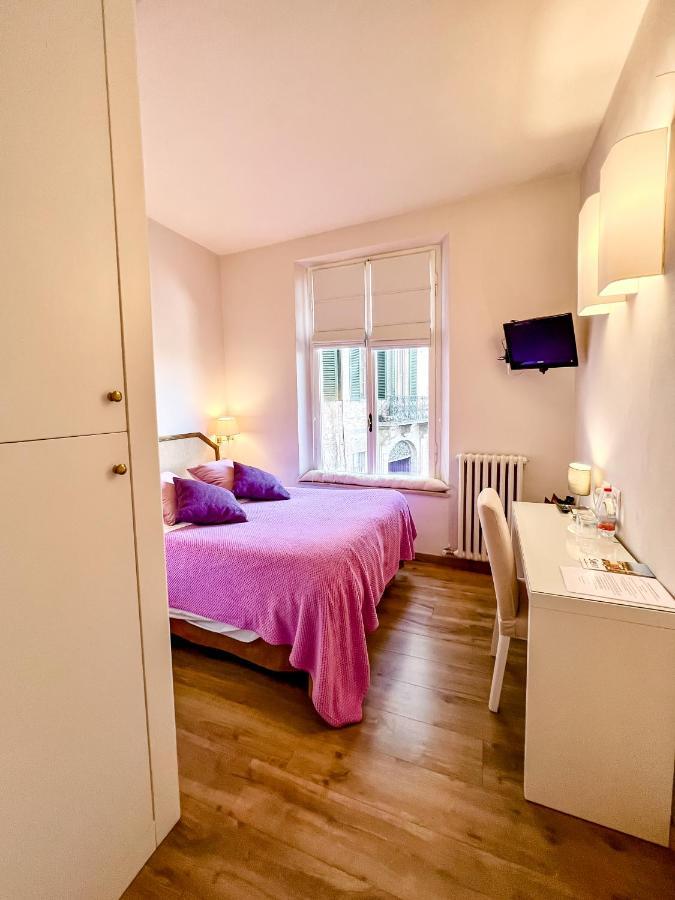 B&B Palazzo Bruchi Сиена Екстериор снимка