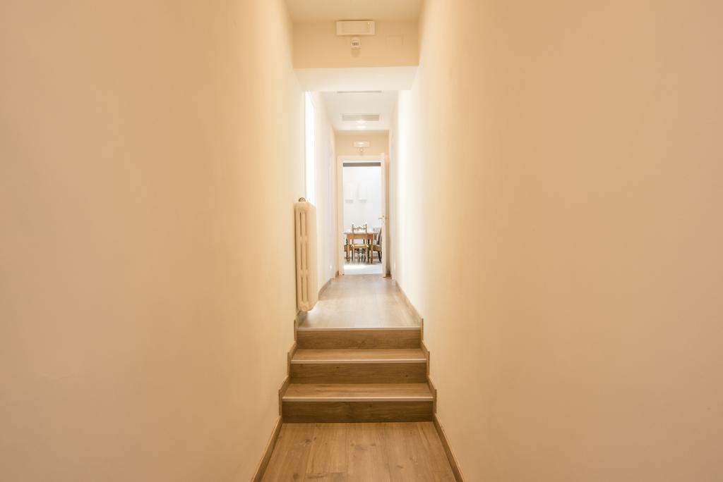 B&B Palazzo Bruchi Сиена Екстериор снимка