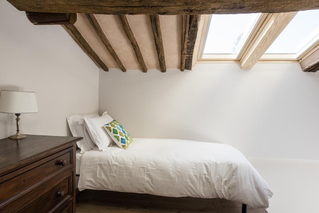 B&B Palazzo Bruchi Сиена Стая снимка